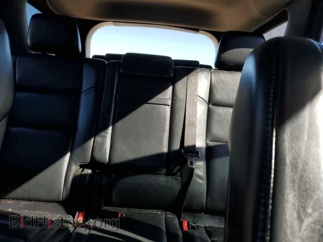 2013 DODGE DURANGO - VIN: 1C4RDJDG9DC664410 - Photo 10