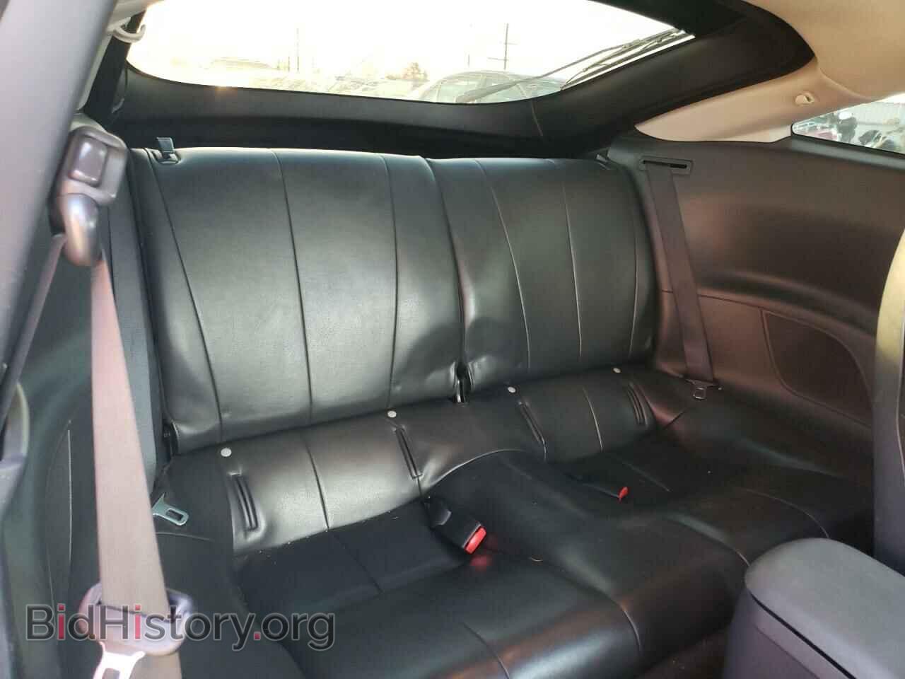 2006 MITSUBISHI ECLIPSE - VIN: 4A3AK34T86E008151 - Photo 10