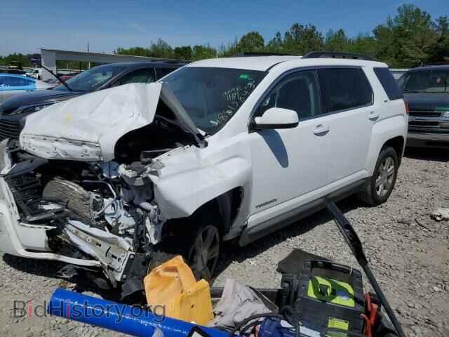 Photo 2GKFLSE36E6297181 - GMC TERRAIN 2014