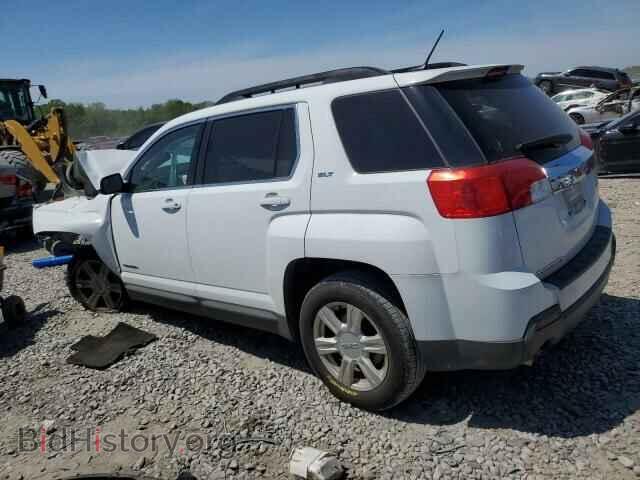 2014 GMC TERRAIN - VIN: 2GKFLSE36E6297181 - Photo 2