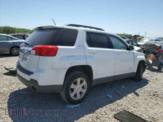 2014 GMC TERRAIN - VIN: 2GKFLSE36E6297181 - Photo 3