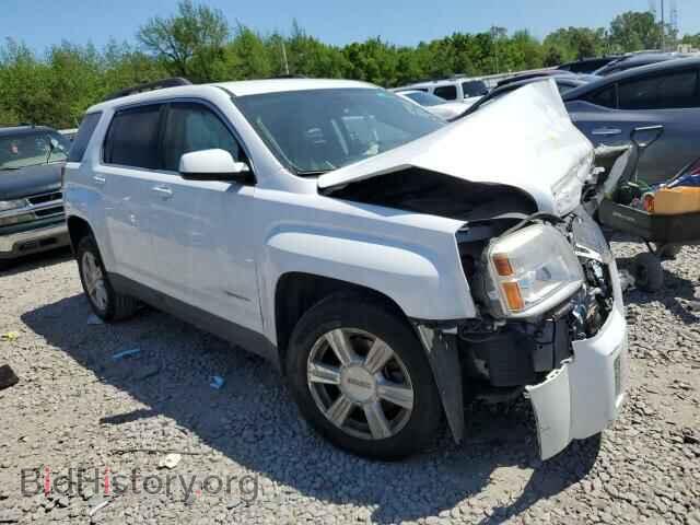 2014 GMC TERRAIN - VIN: 2GKFLSE36E6297181 - Photo 4