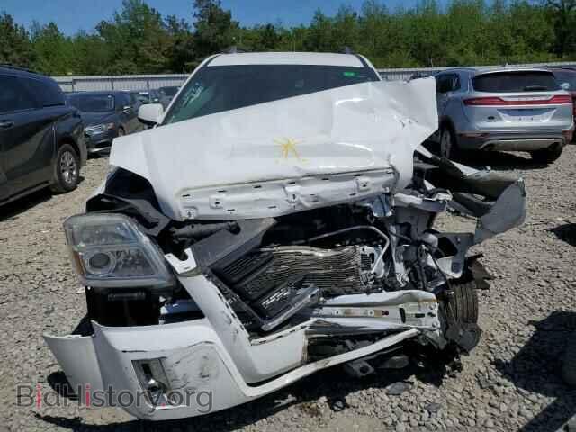 2014 GMC TERRAIN - VIN: 2GKFLSE36E6297181 - Photo 5