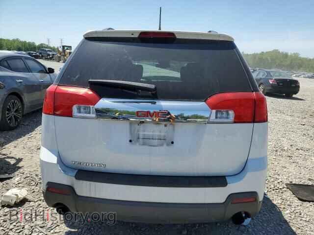 2014 GMC TERRAIN - VIN: 2GKFLSE36E6297181 - Photo 6