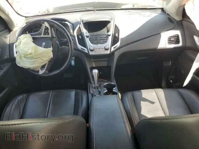 2014 GMC TERRAIN - VIN: 2GKFLSE36E6297181 - Photo 8