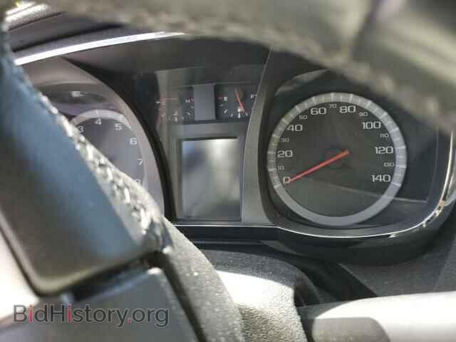 2014 GMC TERRAIN - VIN: 2GKFLSE36E6297181 - Photo 9