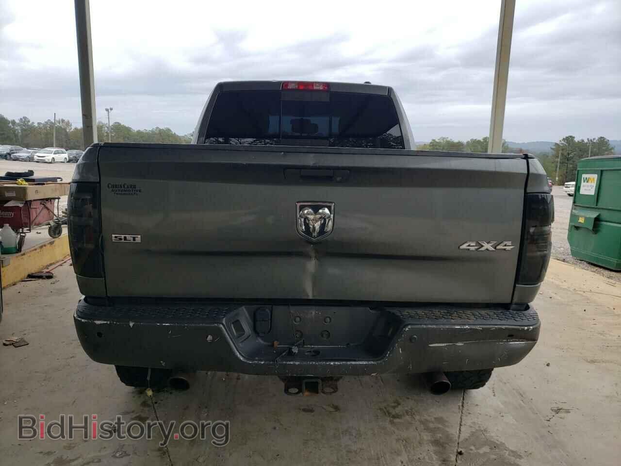 2011 DODGE All Models - VIN: 3D7TT2CT2BG530416 - Photo 6