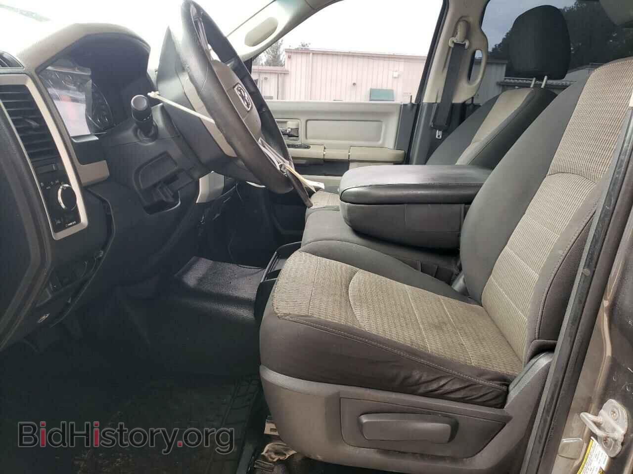 2011 DODGE All Models - VIN: 3D7TT2CT2BG530416 - Photo 7