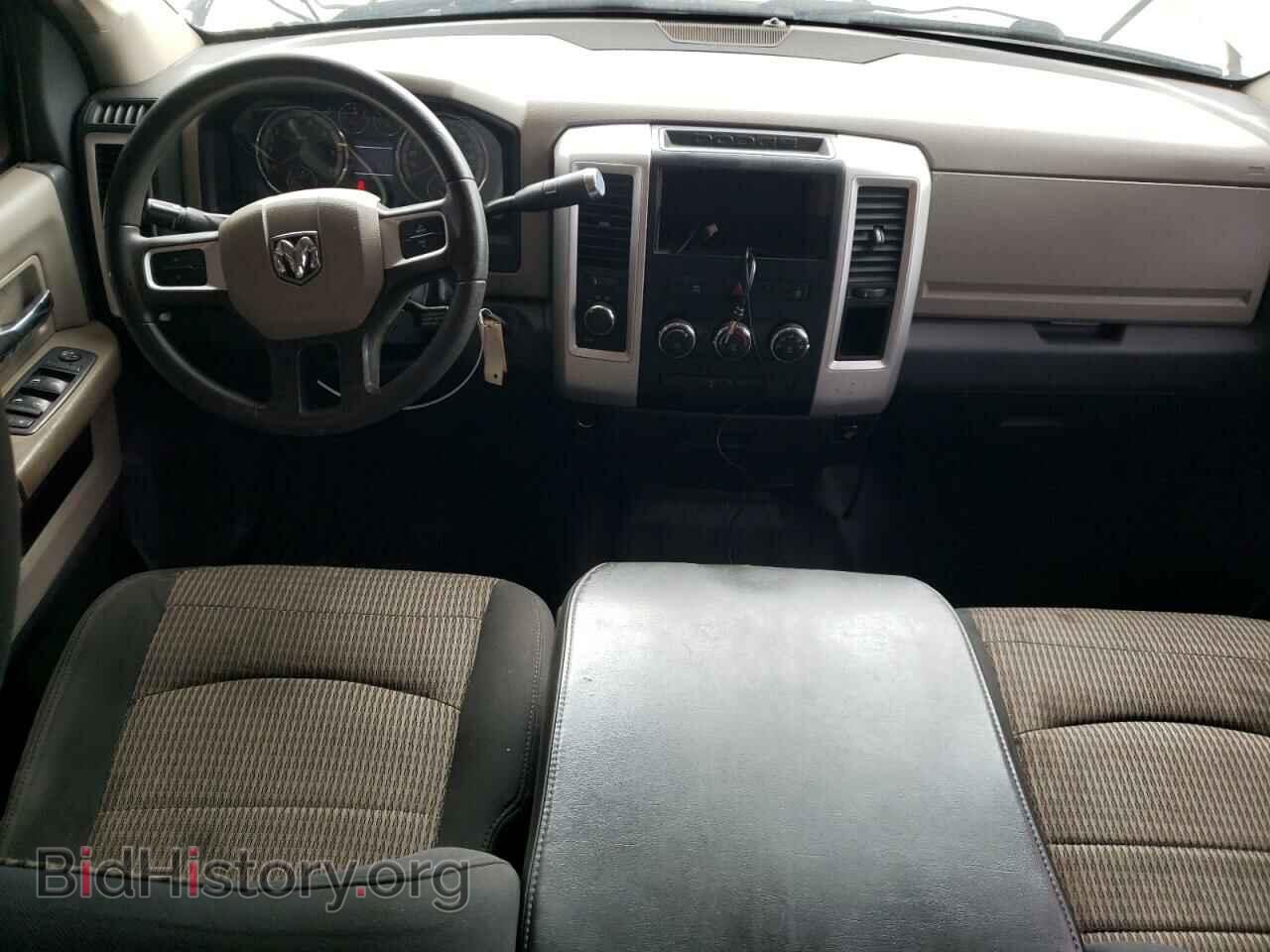 2011 DODGE All Models - VIN: 3D7TT2CT2BG530416 - Photo 8