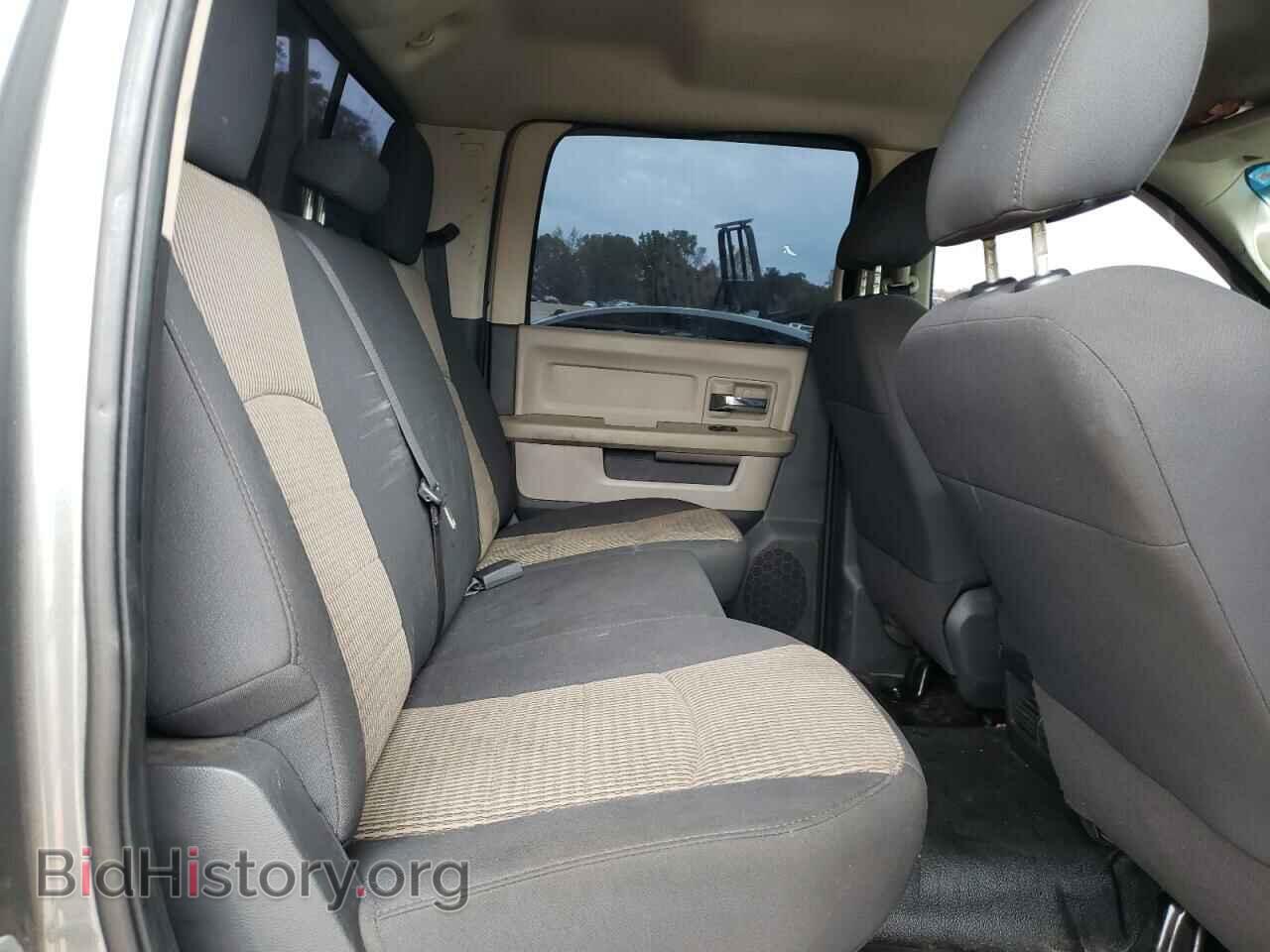 2011 DODGE All Models - VIN: 3D7TT2CT2BG530416 - Photo 10