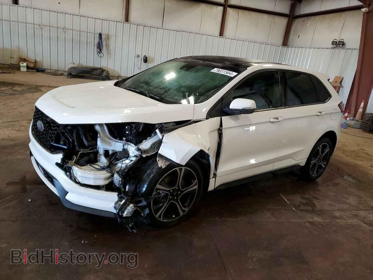 Photo 2FMPK4AP4LBA96385 - FORD EDGE 2020