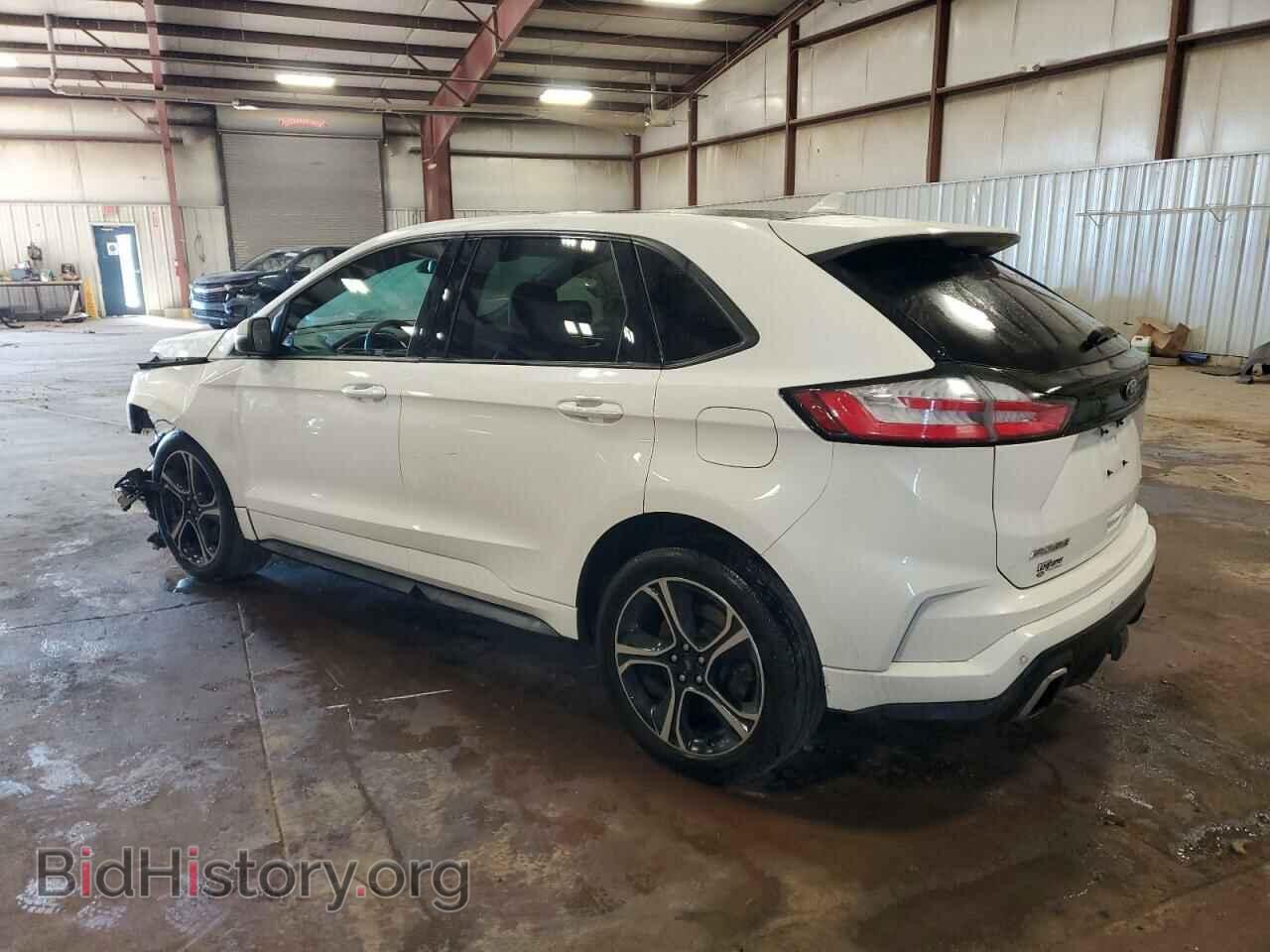 2020 FORD EDGE - VIN: 2FMPK4AP4LBA96385 - Photo 2