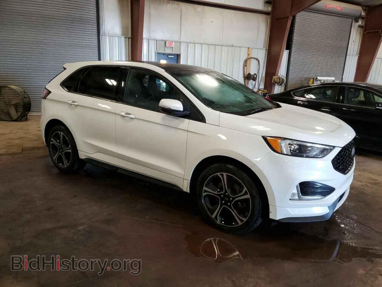 2020 FORD EDGE - VIN: 2FMPK4AP4LBA96385 - Photo 4