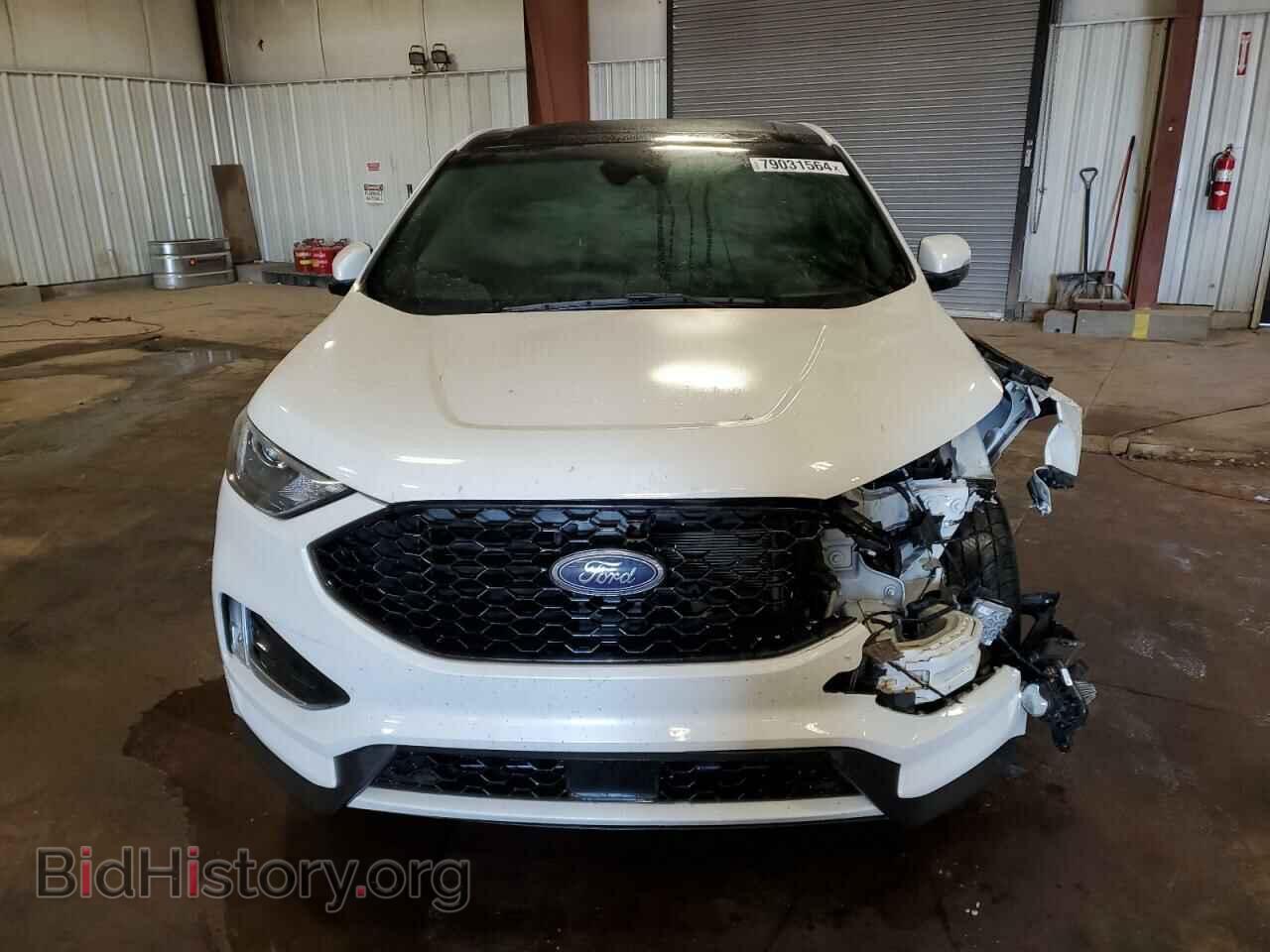 2020 FORD EDGE - VIN: 2FMPK4AP4LBA96385 - Photo 5