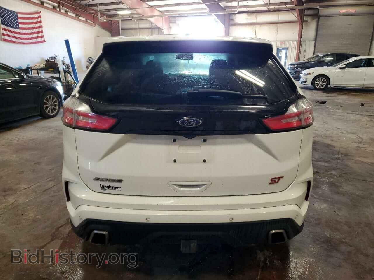 2020 FORD EDGE - VIN: 2FMPK4AP4LBA96385 - Photo 6