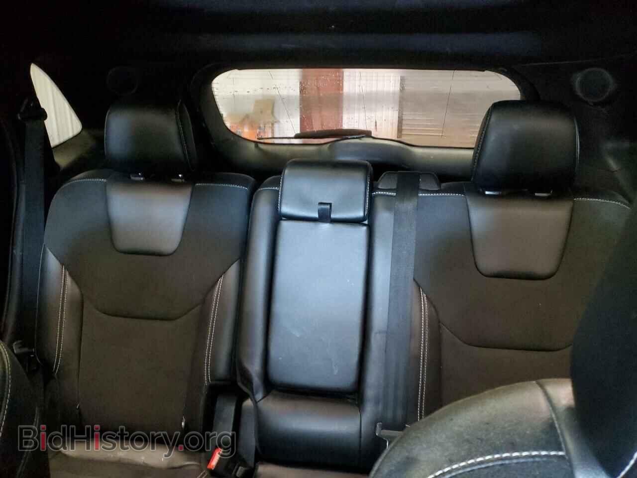2020 FORD EDGE - VIN: 2FMPK4AP4LBA96385 - Photo 10