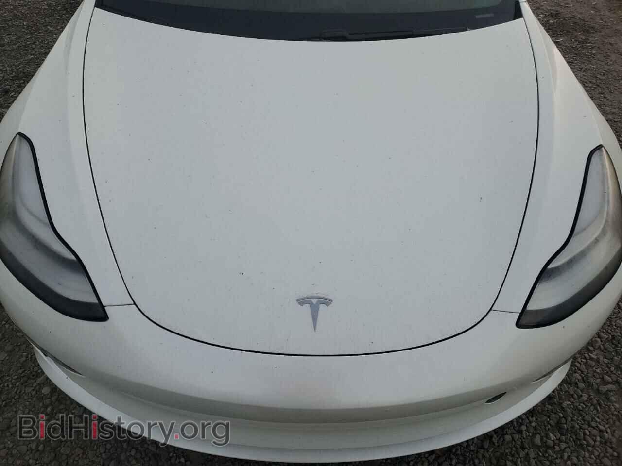 2020 TESLA MODEL 3 - VIN: 5YJ3E1EA0LF476714 - Photo 11