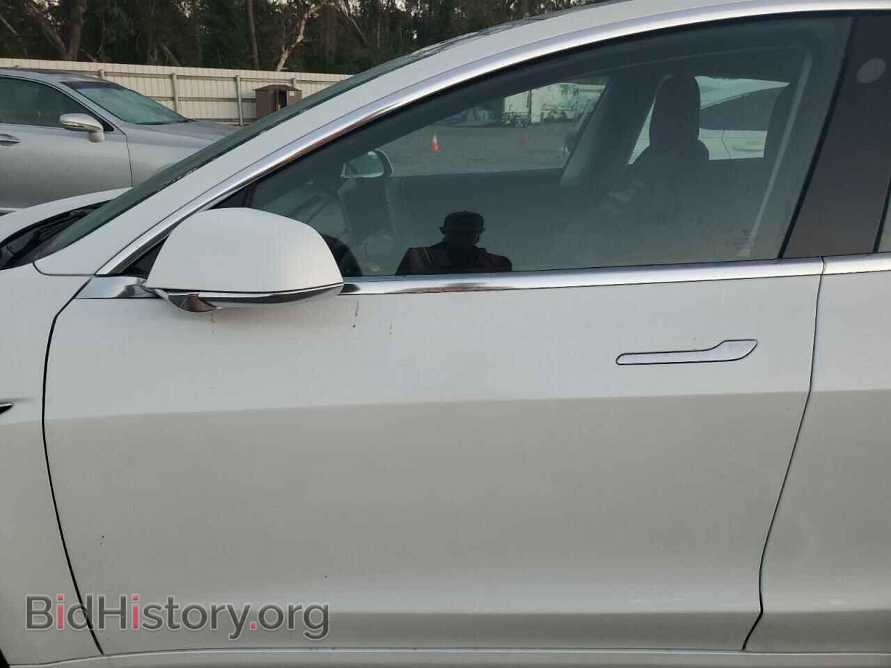 2020 TESLA MODEL 3 - VIN: 5YJ3E1EA0LF476714 - Photo 7
