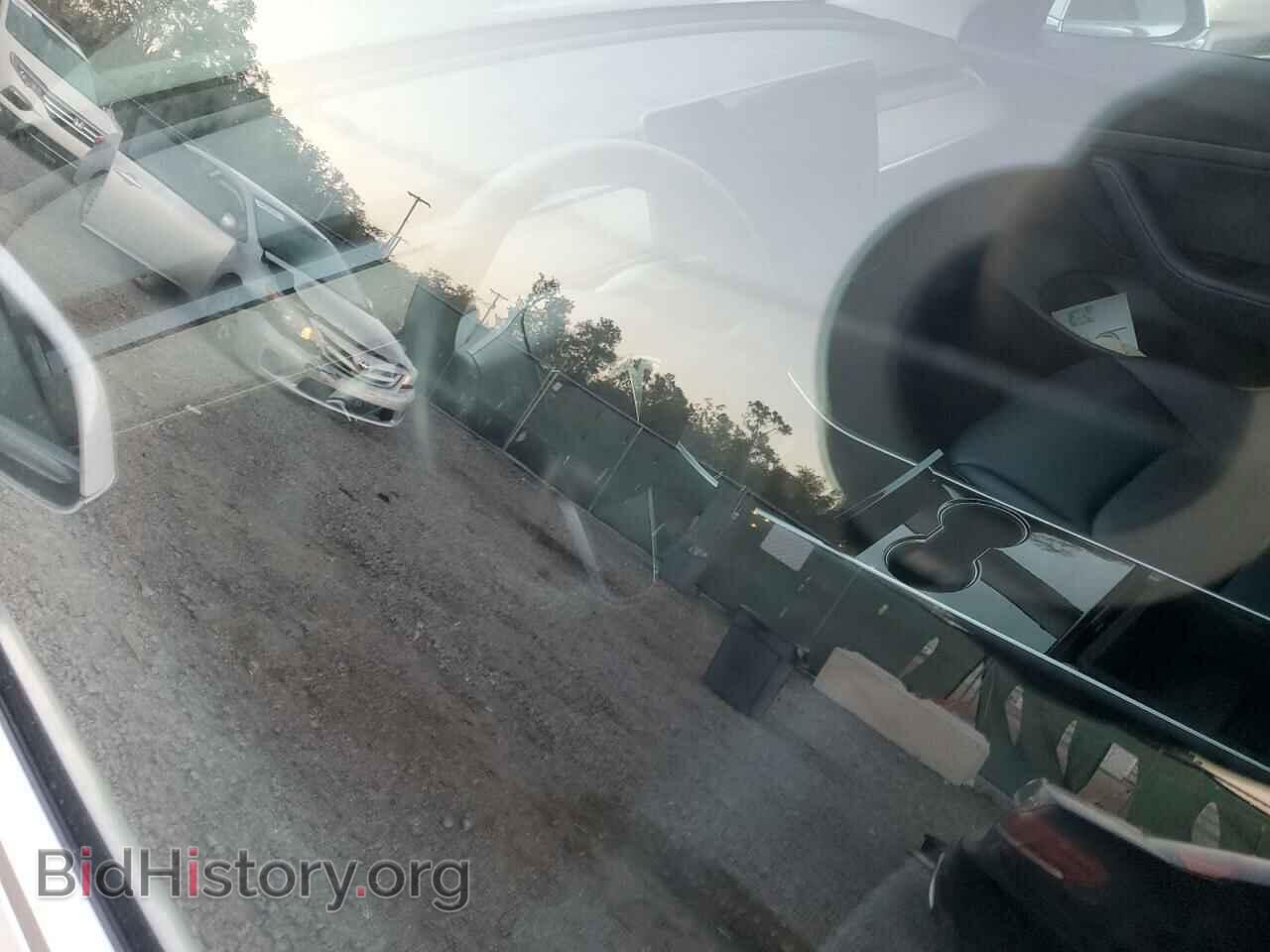 2020 TESLA MODEL 3 - VIN: 5YJ3E1EA0LF476714 - Photo 9