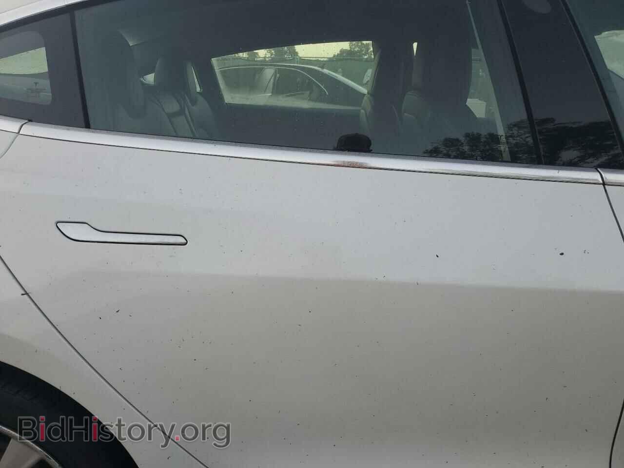 2020 TESLA MODEL 3 - VIN: 5YJ3E1EA0LF476714 - Photo 10