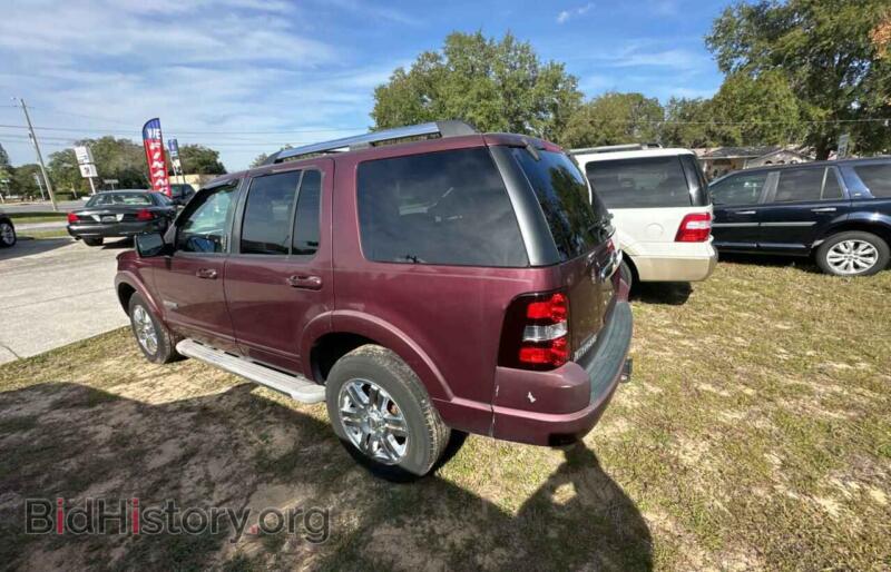 2006 Ford EXPLORER (VIN 1FMEU75E86UB43184) — photo 3 of 10