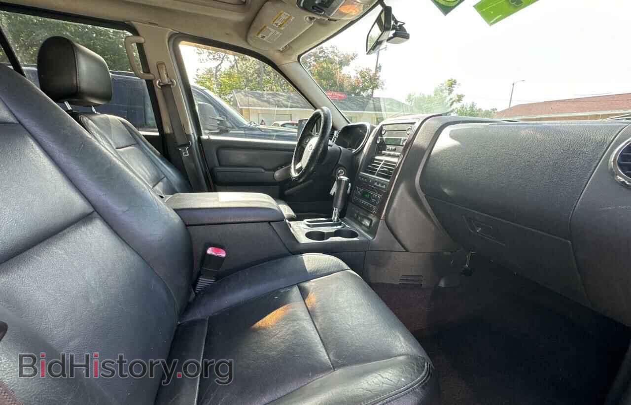 2006 FORD EXPLORER - VIN: 1FMEU75E86UB43184 - Фото 5