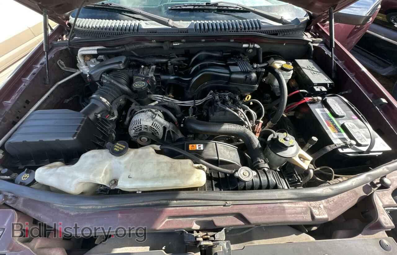 2006 FORD EXPLORER - VIN: 1FMEU75E86UB43184 - Фото 7