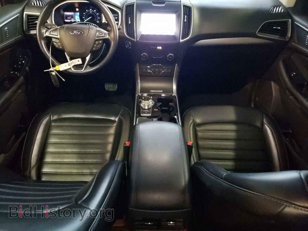 2019 FORD EDGE - VIN: 2FMPK4J92KBC71099 - Photo 8