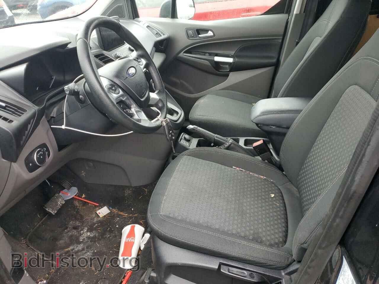 2020 FORD TRANSIT - VIN: NM0LE7F22L1477749 - Фото 7