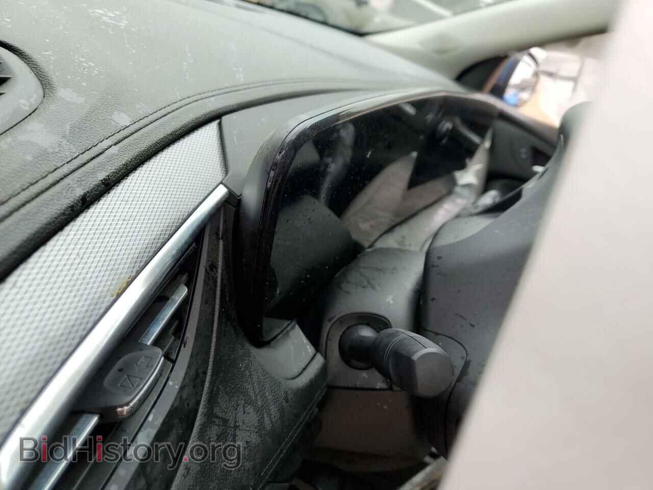 2024 BUICK ENCORE - VIN: KL4AMDSL7RB001987 - Photo 9