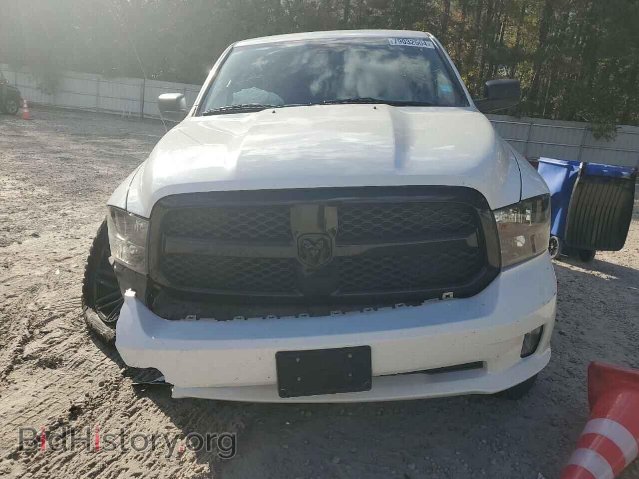2020 RAM 1500 - VIN: 1C6RR7KT5LS132670 - Фото 5