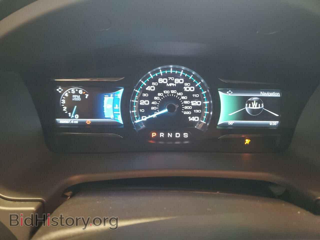 2015 FORD FLEX - VIN: 2FMHK6C88FBA07296 - Photo 9