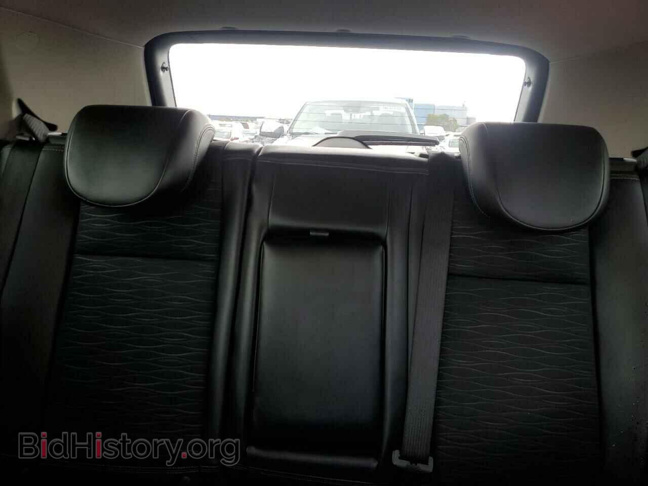 2015 BUICK ENCORE - VIN: KL4CJESB5FB172196 - Photo 10