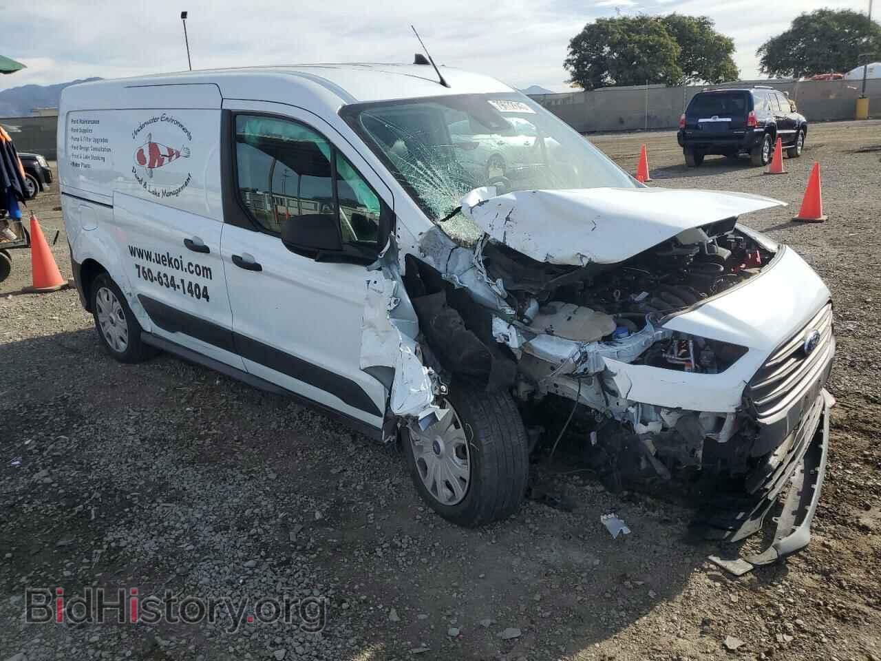 2020 FORD TRANSIT - VIN: NM0LS7E29L1475460 - Фото 4