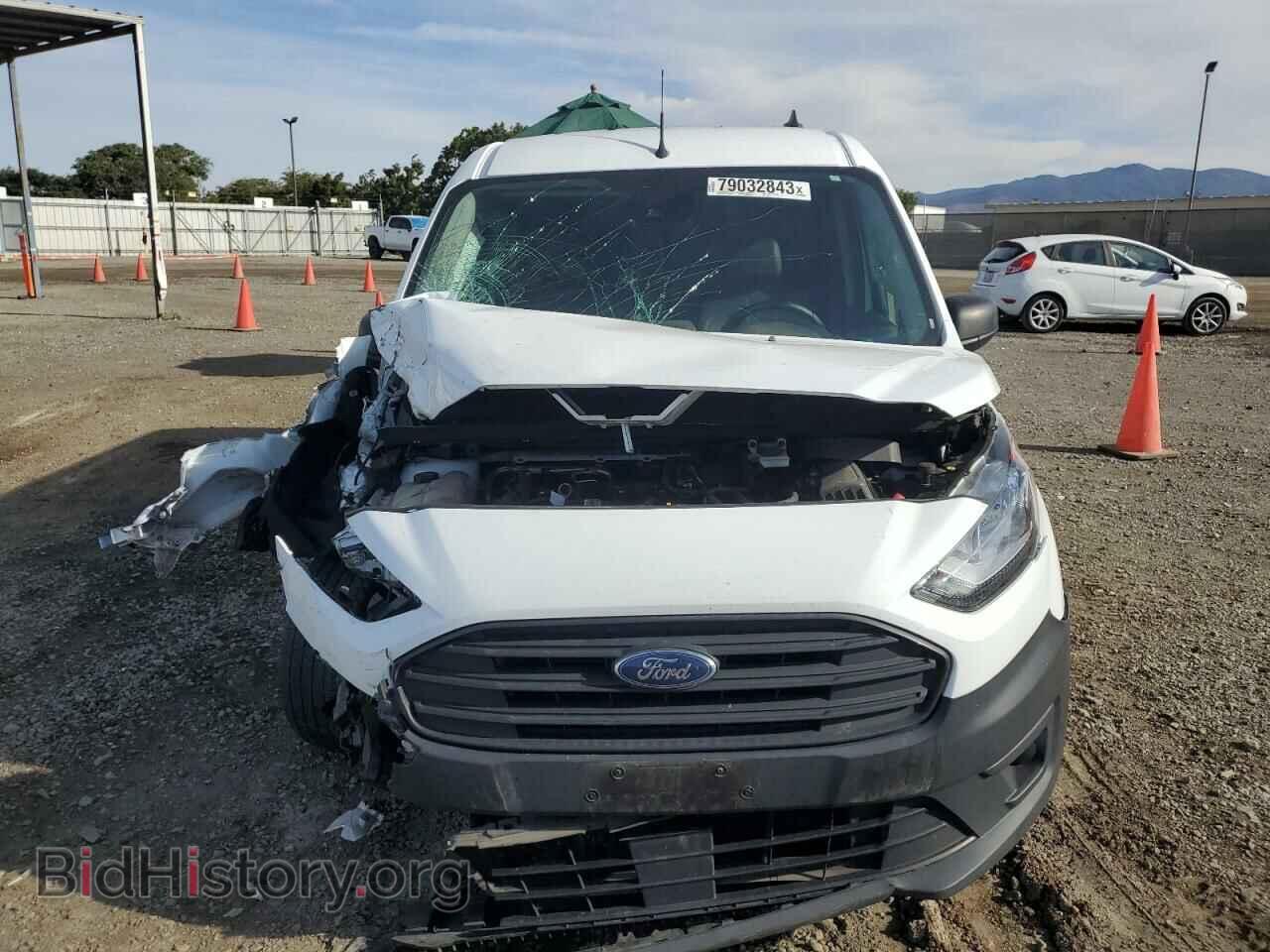 2020 FORD TRANSIT - VIN: NM0LS7E29L1475460 - Фото 5