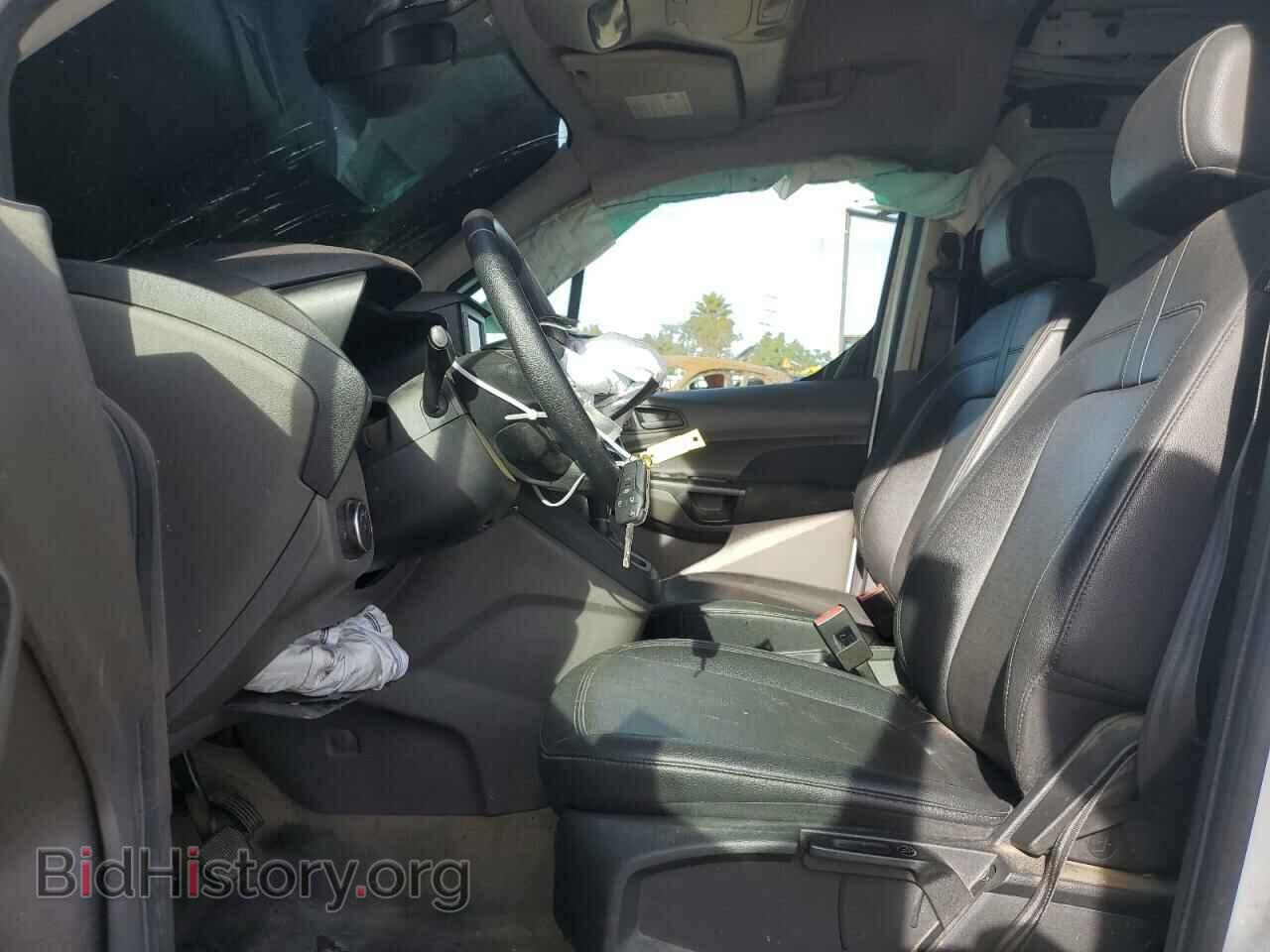 2020 FORD TRANSIT - VIN: NM0LS7E29L1475460 - Фото 7