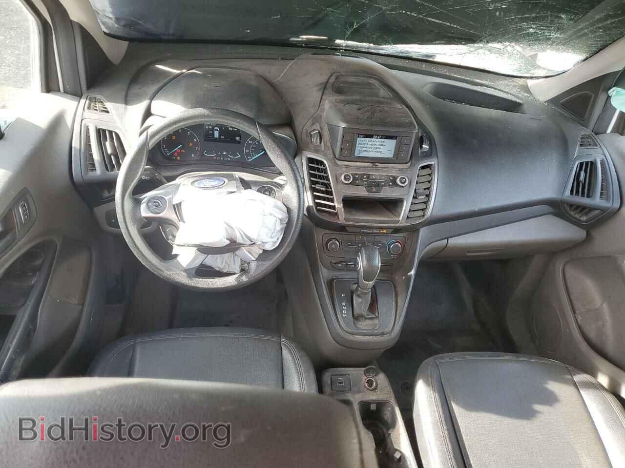 2020 FORD TRANSIT - VIN: NM0LS7E29L1475460 - Фото 8
