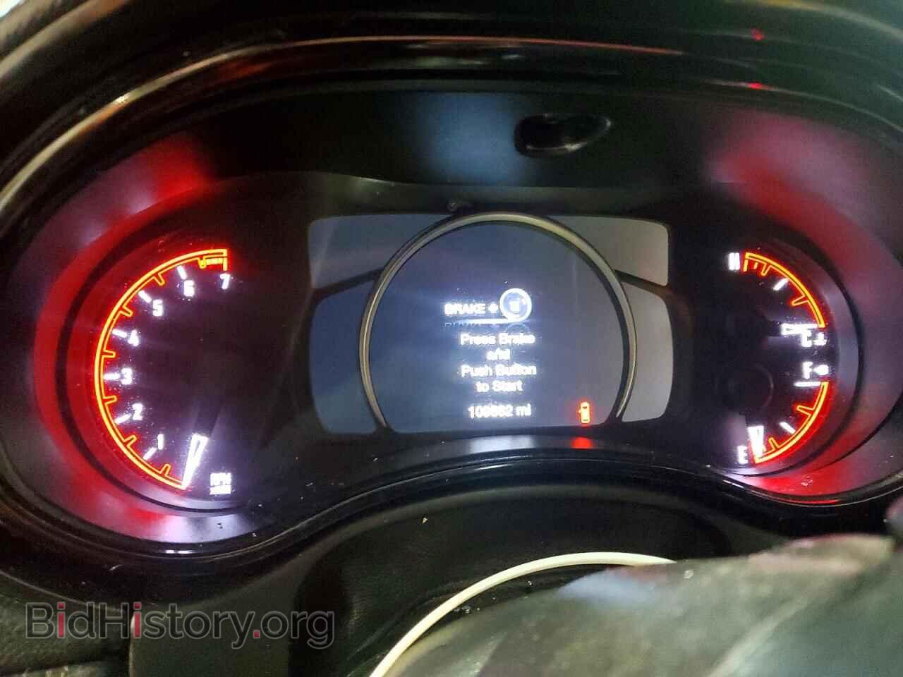 2022 DODGE DURANGO - VIN: 1C4RDJDG1NC103569 - Фото 9