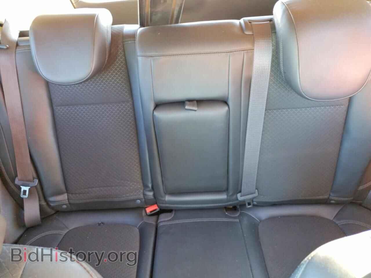 2018 BUICK ENCORE - VIN: KL4CJASB3JB704479 - Фото 10