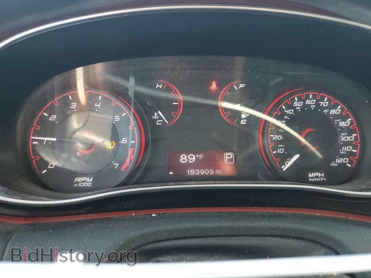 2015 DODGE DART - VIN: 1C3CDFAA1FD213086 - Фото 9