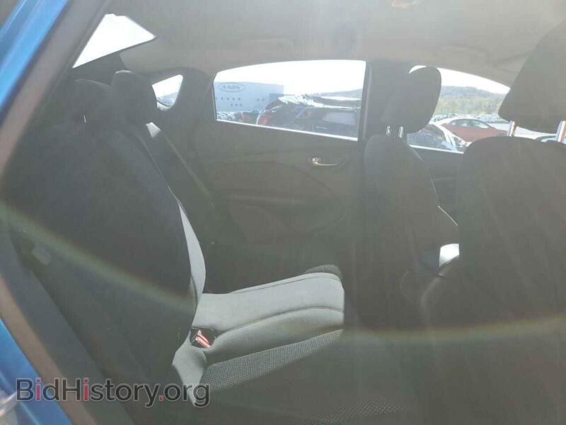 2015 Dodge DART (VIN 1C3CDFAA1FD213086) — photo 10 of 13