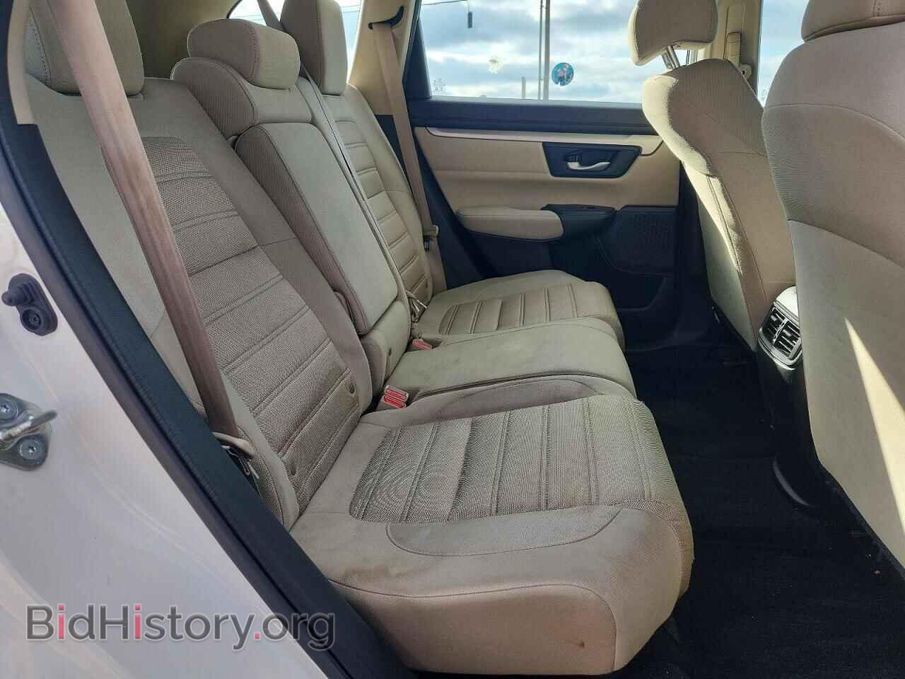 2017 HONDA CRV - VIN: 2HKRW6H33HH224000 - Фото 10