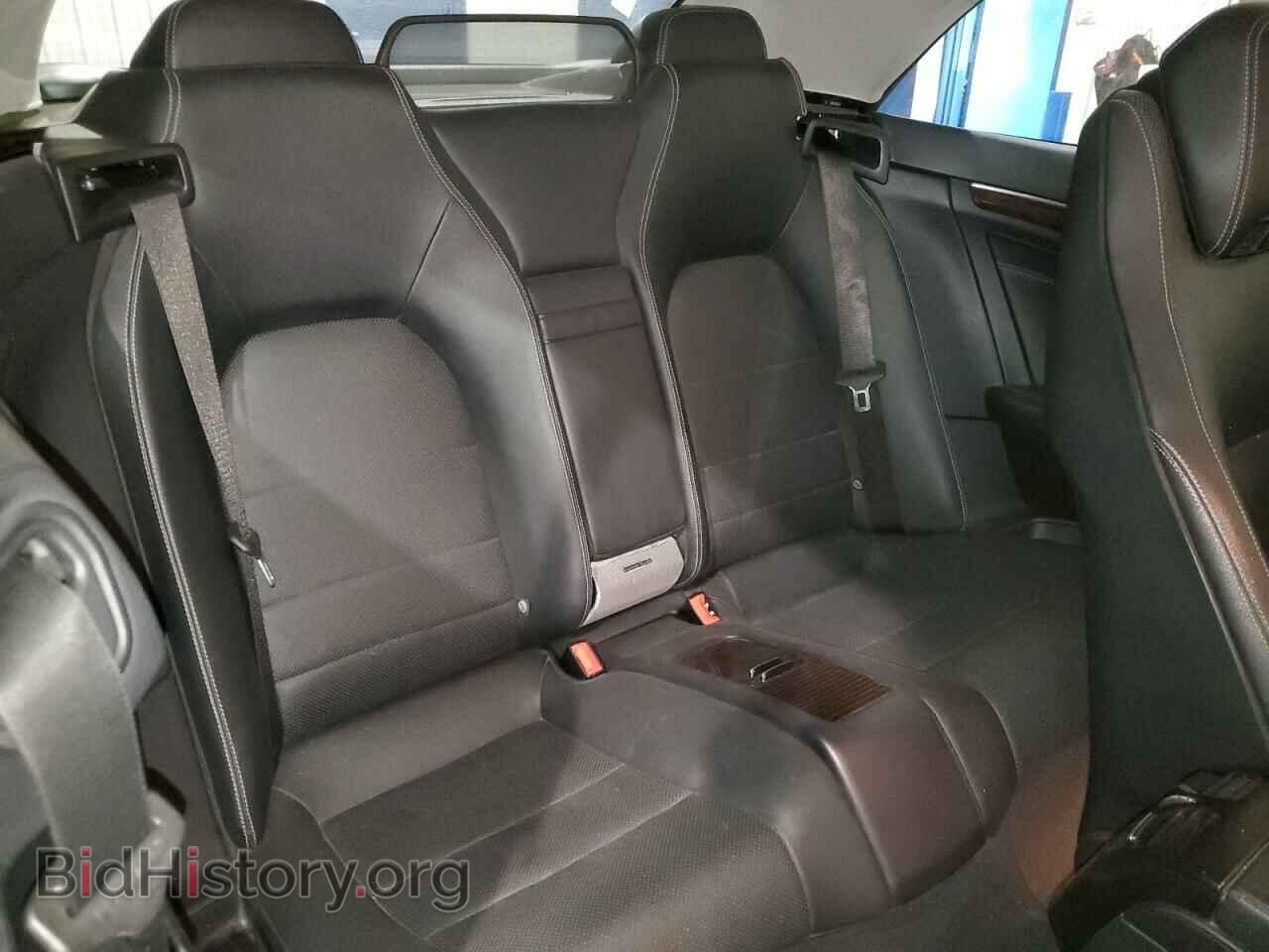2014 MERCEDES-BENZ E-CLASS - VIN: WDDKK5KFXEF267139 - Фото 10