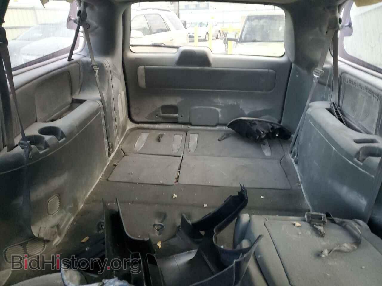 2005 CHRYSLER MINIVAN - VIN: 2C4GP54L65R147397 - Фото 10