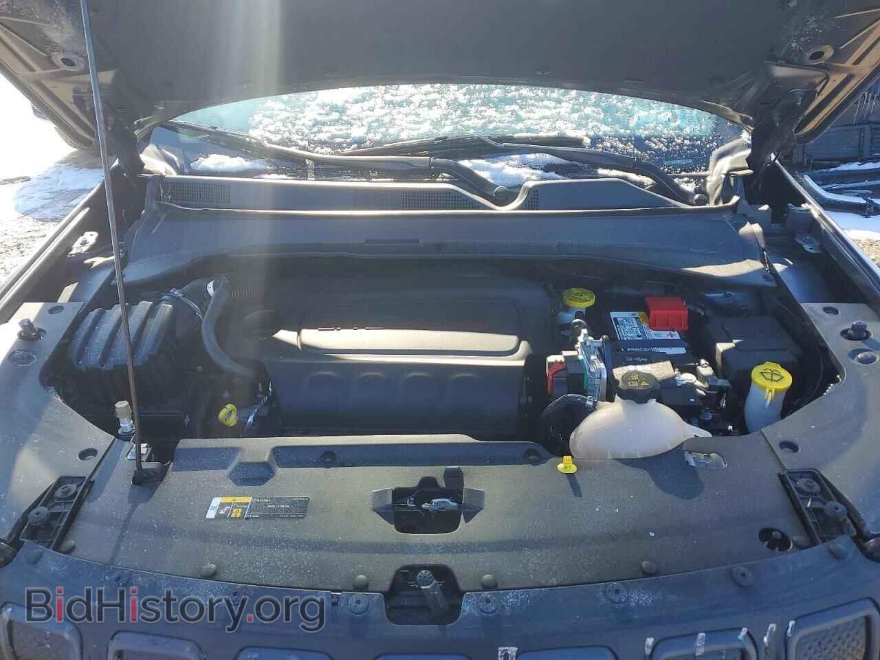 2022 JEEP COMPASS - VIN: 3C4NJDDB0NT192259 - Фото 12