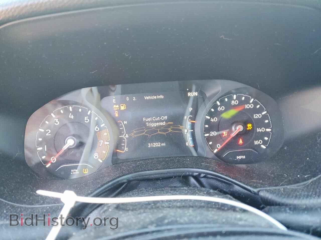 2022 JEEP COMPASS - VIN: 3C4NJDDB0NT192259 - Фото 9