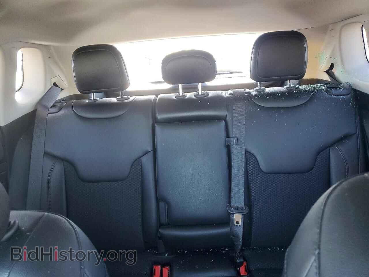 2022 JEEP COMPASS - VIN: 3C4NJDDB0NT192259 - Фото 10