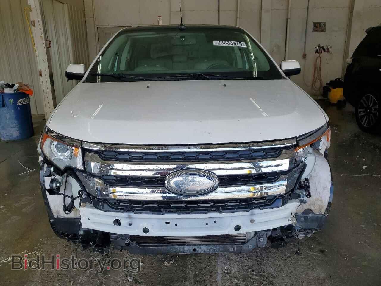 2014 FORD EDGE - VIN: 2FMDK4KC7EBA77542 - Photo 5