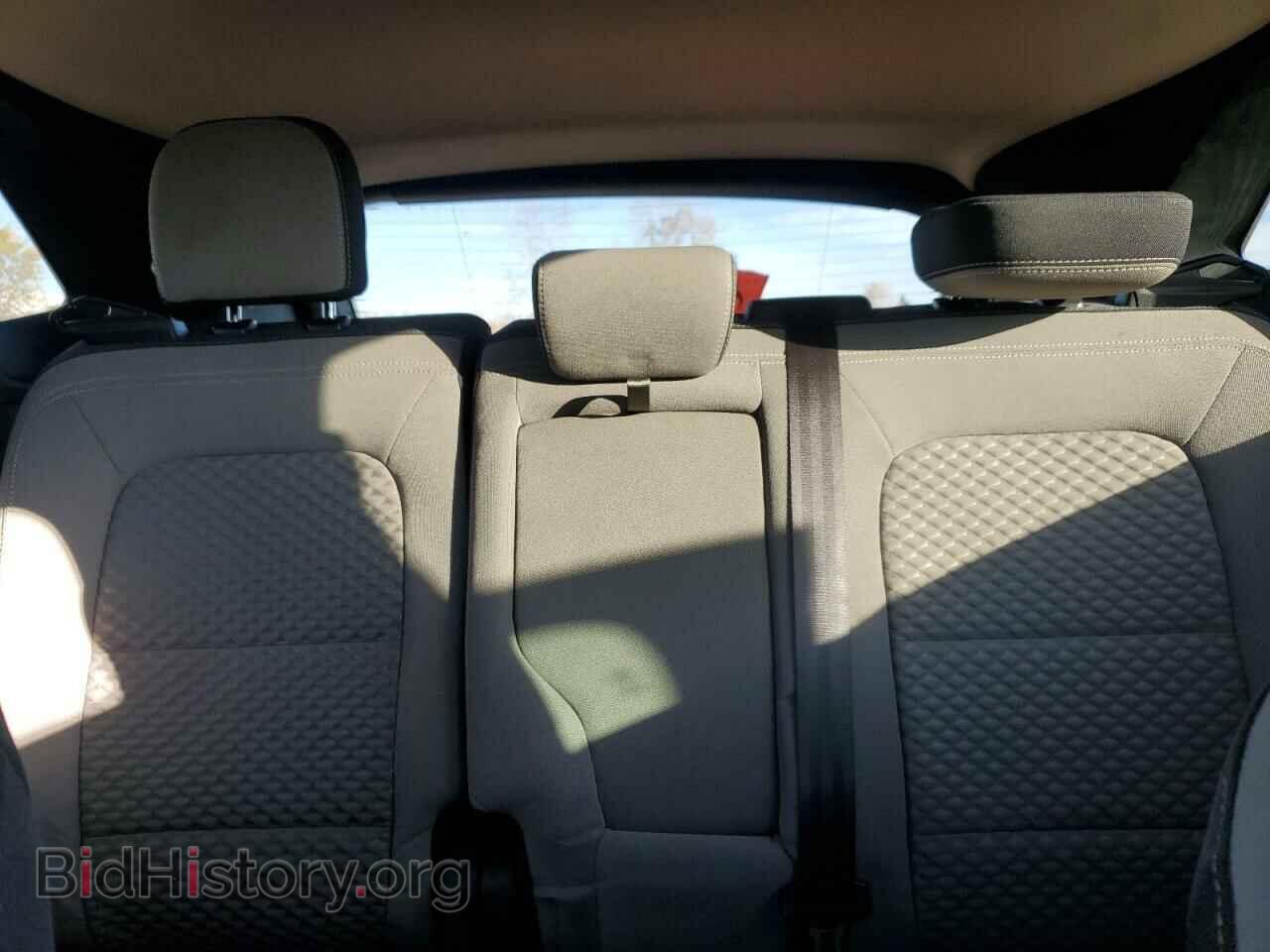 2020 FORD ESCAPE - VIN: 1FMCU9G62LUA08366 - Photo 10