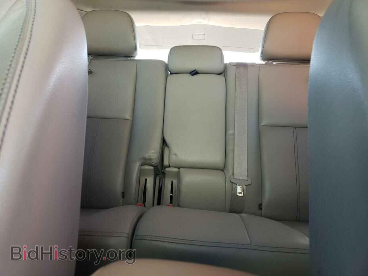 2014 FORD EDGE - VIN: 2FMDK3KC2EBA25679 - Photo 10